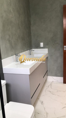 Imagem 16 de 30 de Casa - Ca00514 - 69743080