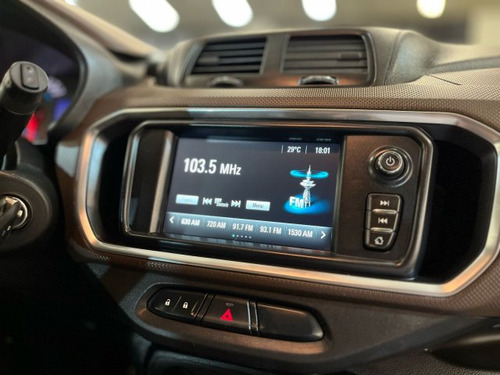 Chevrolet Spin Spin 1.8 LTZ 8V FLEX 4P AUTOMÁTICO