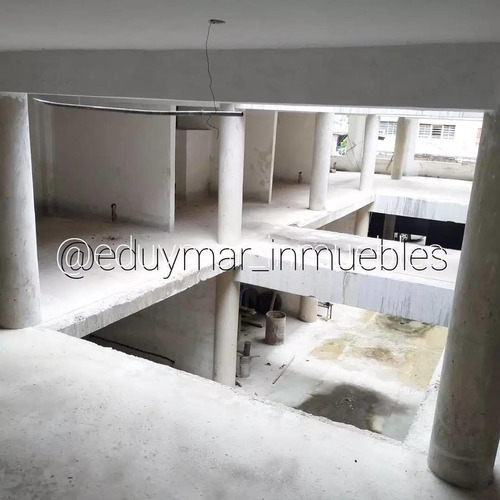 Imagen 4 de 8 de Edificio En Venta Villa De Cura 0412-872.45-45