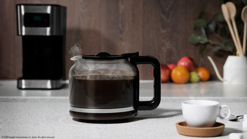 Cafetera De Goteo Cecotec Programable Coffee 66 Smart