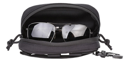 Bolsa Suave Para Gafas De Sol Estuche Para Gafas De Sol Para