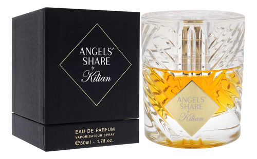 Perfume Unisex Share Edp De Kilian Angels, 50 Ml