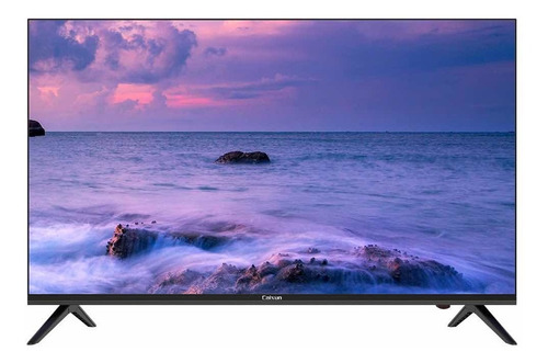 Led 43 Pulgadas Caixun 4k Smart Tv Modelo 2020 Tdt