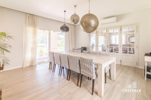 Imagen 15 de 30 de Excelente Casa 5 Dormitorios En Venta - Kentucky Club De Campo