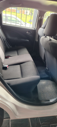 Toyota Etios 1.5 X 6mt My19