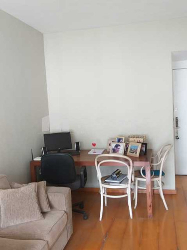 Apartamento-à Venda-botafogo-rio De Janeiro - Ldap20388