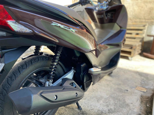 Honda Pcx