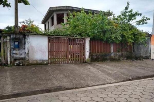 Imagem 19 de 26 de Sobrado Lado Praia E Com 4 Dormitórios Á Venda Em Itanhaém No Litoral Sul De Sp