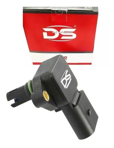 comprar Sensor Pressão Map Gol Parati Saveiro Santana Mi - 036906051