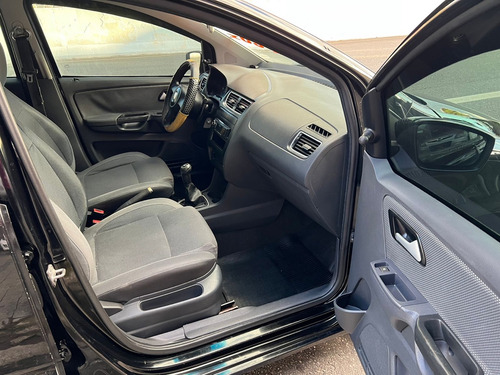 Volkswagen Fox 1.0 MI 8V FLEX 4P MANUAL