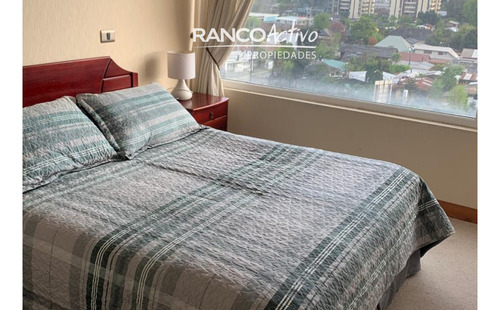 Departamento En Arriendo Calle Recreo, Temuco