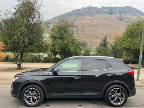 Ssangyong Korando 1.6 Diesel Auto Glx 2023