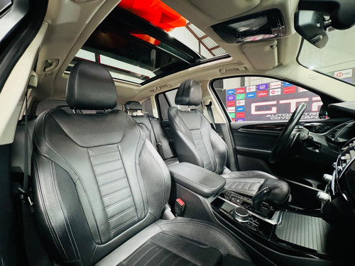 Bmw X3 Hinrido Phev 2021