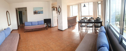 Imagen 2 de 13 de Apartamento En Venta Anual, Punta Del Este, Roosevelt