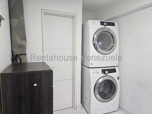 Apartamento Remodelado En Alquiler La Alameda De 154.05 Mtrs2 Pd