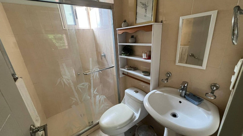 Venta Bello Apartamento Las Chimeneas Valencia Res. Vista Al Parque Rr 288568
