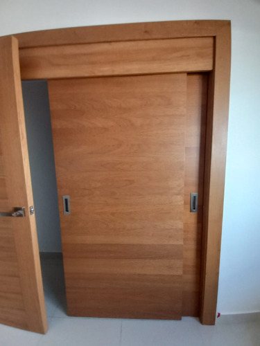 Penthouse Nuevo En Bella Vista