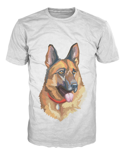 Camiseta Perros Gatos Mascotas Animalista Personalizable 25