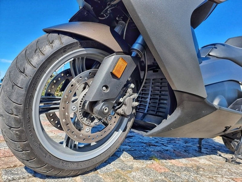 Imagen 6 de 11 de Scooter Bmw C650gt