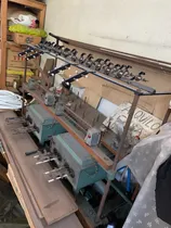 Comprar Máquina Bobinadora Para Hilo De Coser Antigua