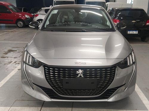Imagen 20 de 23 de Peugeot 208 Style 1.6 At