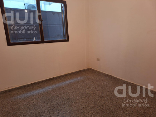 Departamento 2 Dormitorios En Venta Planta Baja Cofico