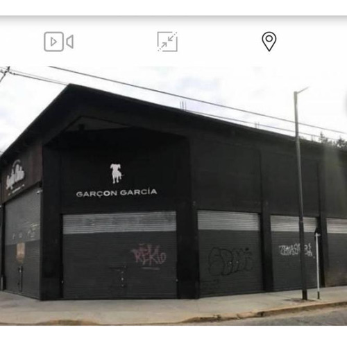 Oportunidad!alquiler Local Apto Todo Destino Ubicado En Villa Crespo !!no Paga Expensas