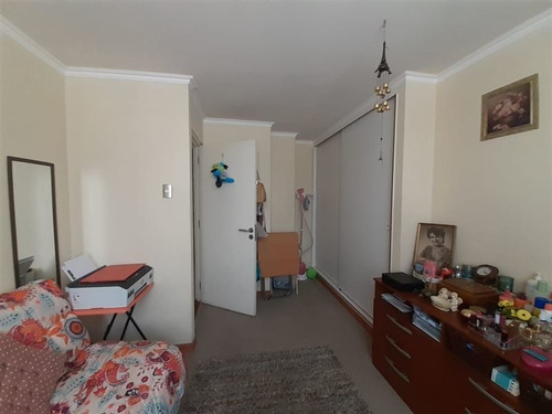 Imagen 2 de 17 de Se Vende Departamento Central A Pasos De Lider Zenteno