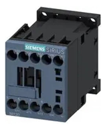 Contactor Siemens Sirius 3rt2015-1bb42