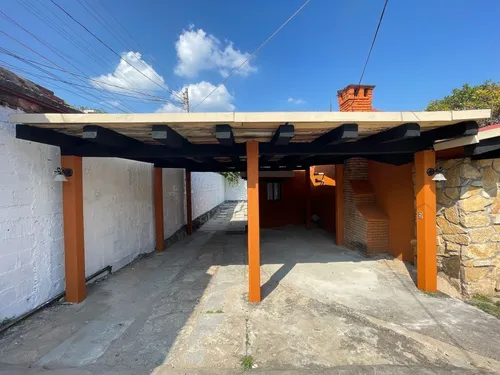 Casa En Venta En Tuxtla Gutierrez