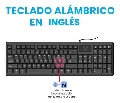 Equipo Pc Dell Optiplex 27 Core I7 6th 16gb Ram 512gb Ssd (Reacondicionado)