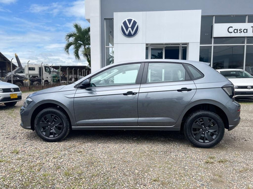 Volkswagen Polo Track 1.6 Cc Modelo 2026