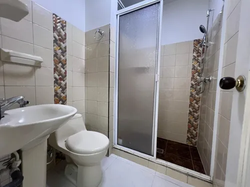 Casa En Venta En Los Andes B - La Riviera. Cod V8014567