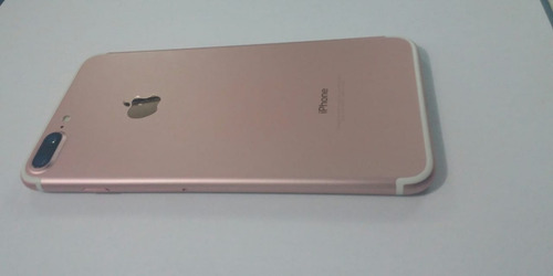 Apple iPhone 7 Plus 128 Gb - Semi Novo