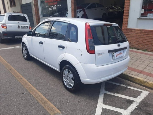 Ford Fiesta 1.0