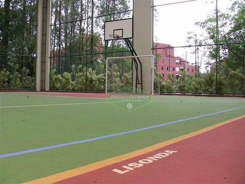 Dominio Marajoara Locação Jardim Marajoara Sp - Ap4730