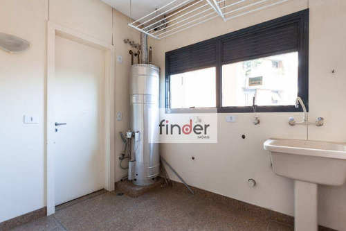 Imagem 24 de 28 de Bay Five Na Rua Bahia, 700 - Higienópolis. Apartamento À Venda, 202 M², 4 Dormitórios, 2 Suítes E 4 Vagas. 3 Min A Pé Hospital Sabará - Ap13343