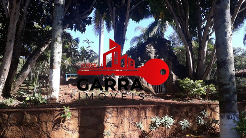 Imagem 22 de 30 de Chacara - Ch00262 - 34620203