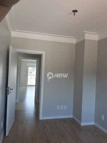 Imagem 28 de 30 de Sobrados Alto Padrão Com 3 Dormitórios À Venda, 212 M² Por R$ 980.000 - São José - São Leopoldo/rs - Ca3487