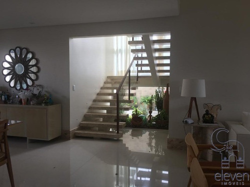 Imagem 13 de 24 de Casa Em Condomínio Residencial Para Venda Jaguaribe, Salvador 3 Dormitórios Sendo 3 Suítes, 2 Salas, 6 Banheiros, 2 Vagas 345,00 M² Construída, 710,00 - Rg14 - 70850950
