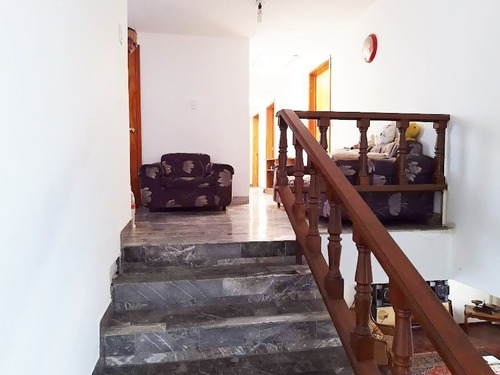 Imagen 21 de 25 de Venta Casa Colonia Florida, Álvaro Obregón, Excelente Esquin