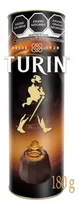 Comprar 2 Pza Chocolates Semiamargos Turin Con Relleno De Johnnie Wa