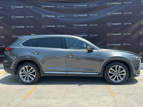 Mazda CX-9 2.5 Grand Touring Awd At