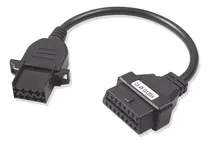 Comprar Cable Adaptador Genérico Volvo 8 Pines X 16 Pines Obd1.