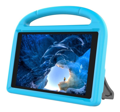 Safe Pele Amazon- Eva De Case Soporte Espuma D Para Funda Ni