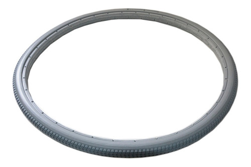 Cubierta Pu Maciza Para Silla De Ruedas Otto Bock 24x1 3/8
