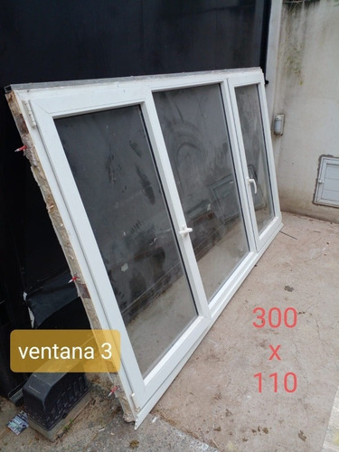 Ventanas Pvc 