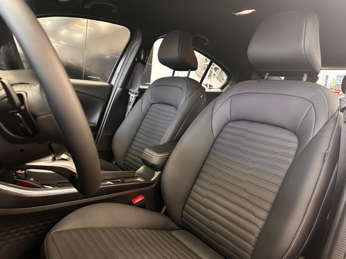 Fiat FASTBACK 1.3 T270 At6