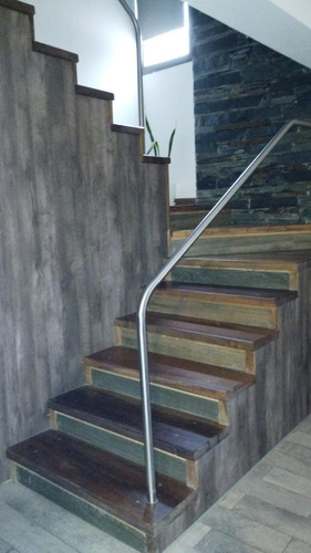 Departamento En Venta En Barrio Privado Lomas De Terrada