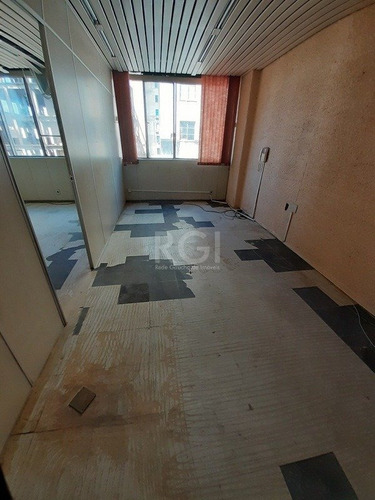 Conjunto/sala Em Centro Histórico - Fr3295